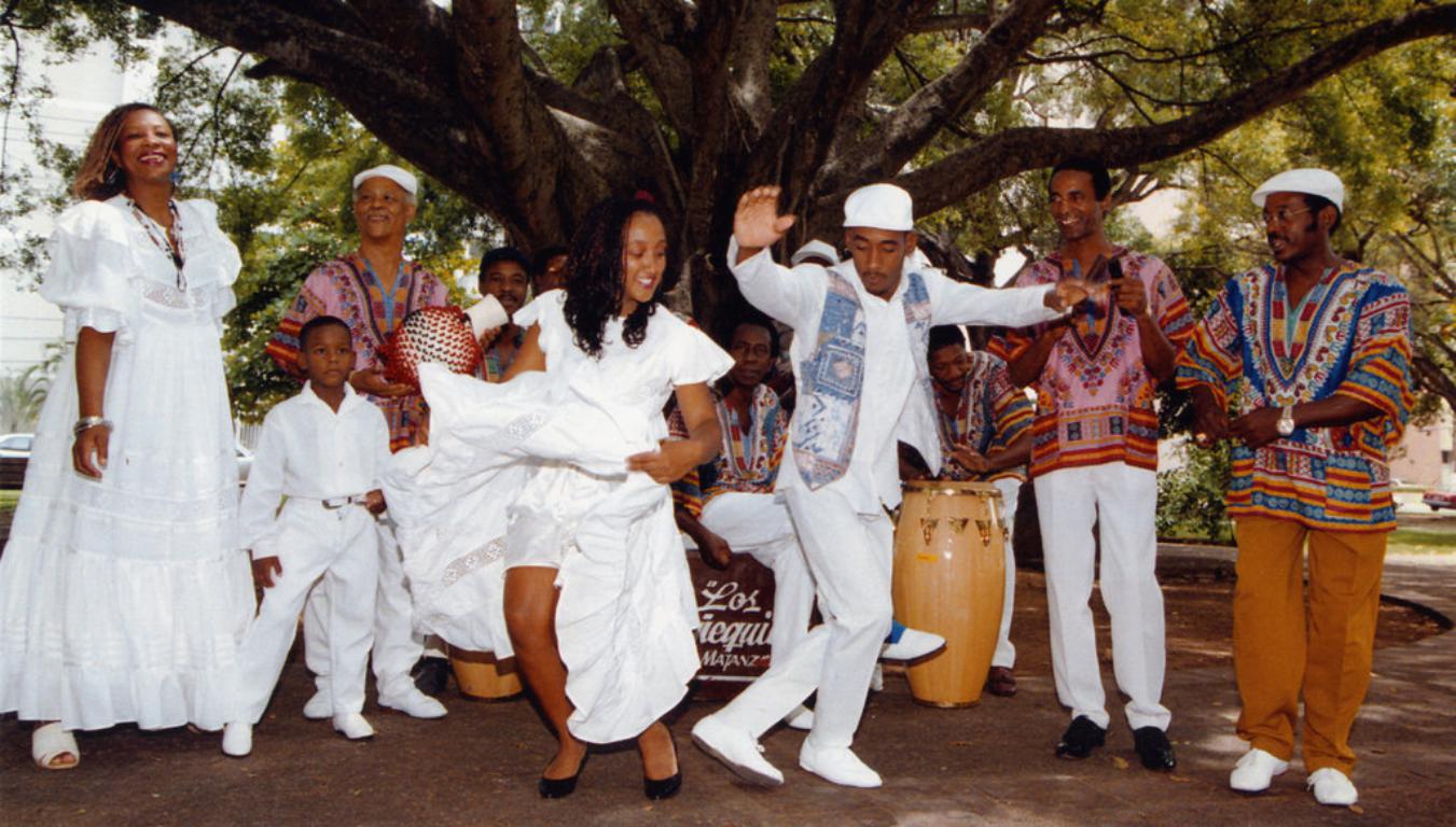 В Матанзасе (30 км от Гаваны), городке с подлинным африканским очарованием – Фестиваль зажигательной румбы