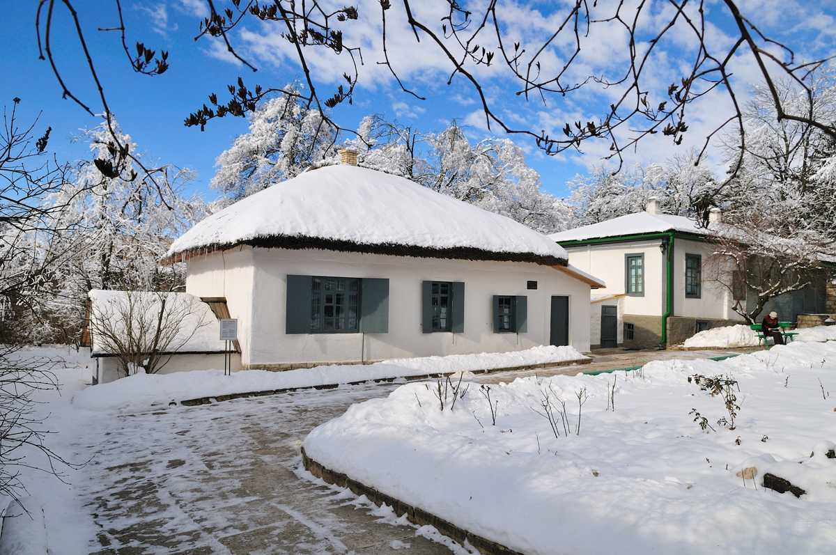 Зимний отпуск в Пятигорске туристы проводят или в санаториях, или в популярных лермонтовских местах, где не надо находиться на открытом воздухе