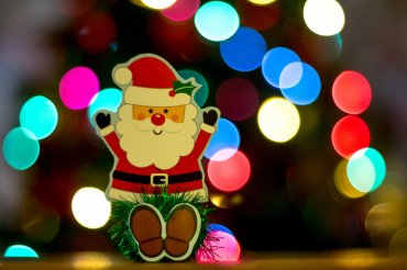 Куда поехать на Новый год в Европу