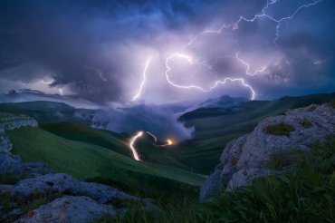 ТОП-15 лучших русских инстаграмов про путешествия