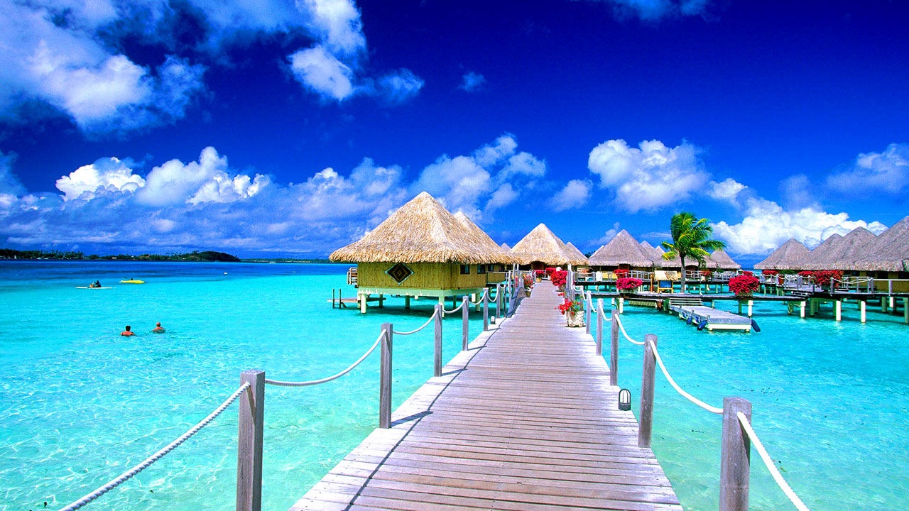 За идеальным пляжным отдыхом стоит поехать на остров Гоа.