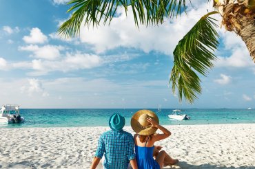 Куда поехать в январе 2021?