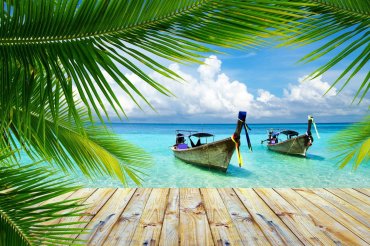 Где отдохнуть в марте 2021?