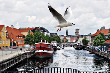 Где отдохнуть в августе 2021?