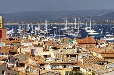 Где отдохнуть в сентябре 2021?