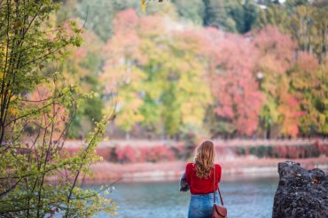 Где отдохнуть в ноябре 2021?