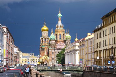 Где лучше отдохнуть в России в ноябре