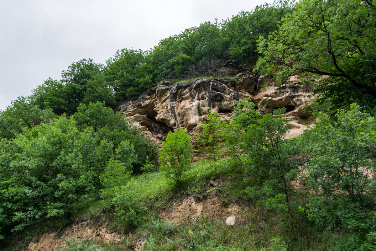 Сырные скалы в Карачаево-Черкесии – красивейшее место, куда организуются экскурсии на джипах