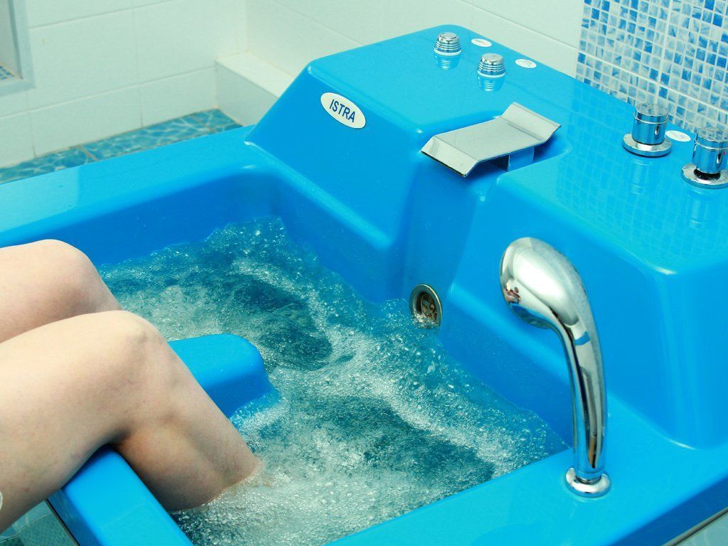 Водолечение минеральными ваннами в санаториях Ессентуков – популярная и недорогая процедура