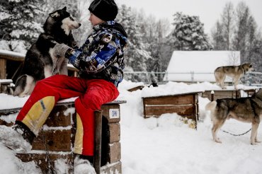 Где лучше отдохнуть в России в декабре