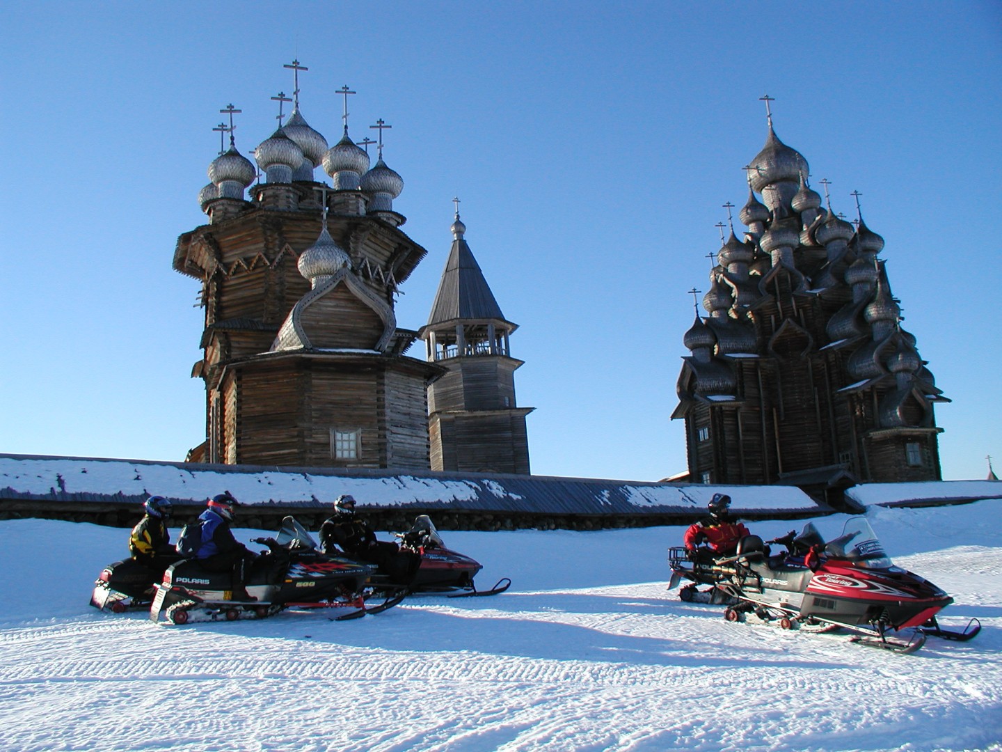 Экскурсионная программа в Карелии весьма разнообразна (Фото: misterturister.ru)