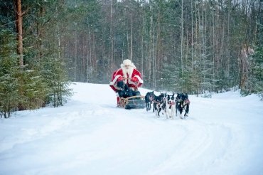 Где лучше отдохнуть в России в феврале