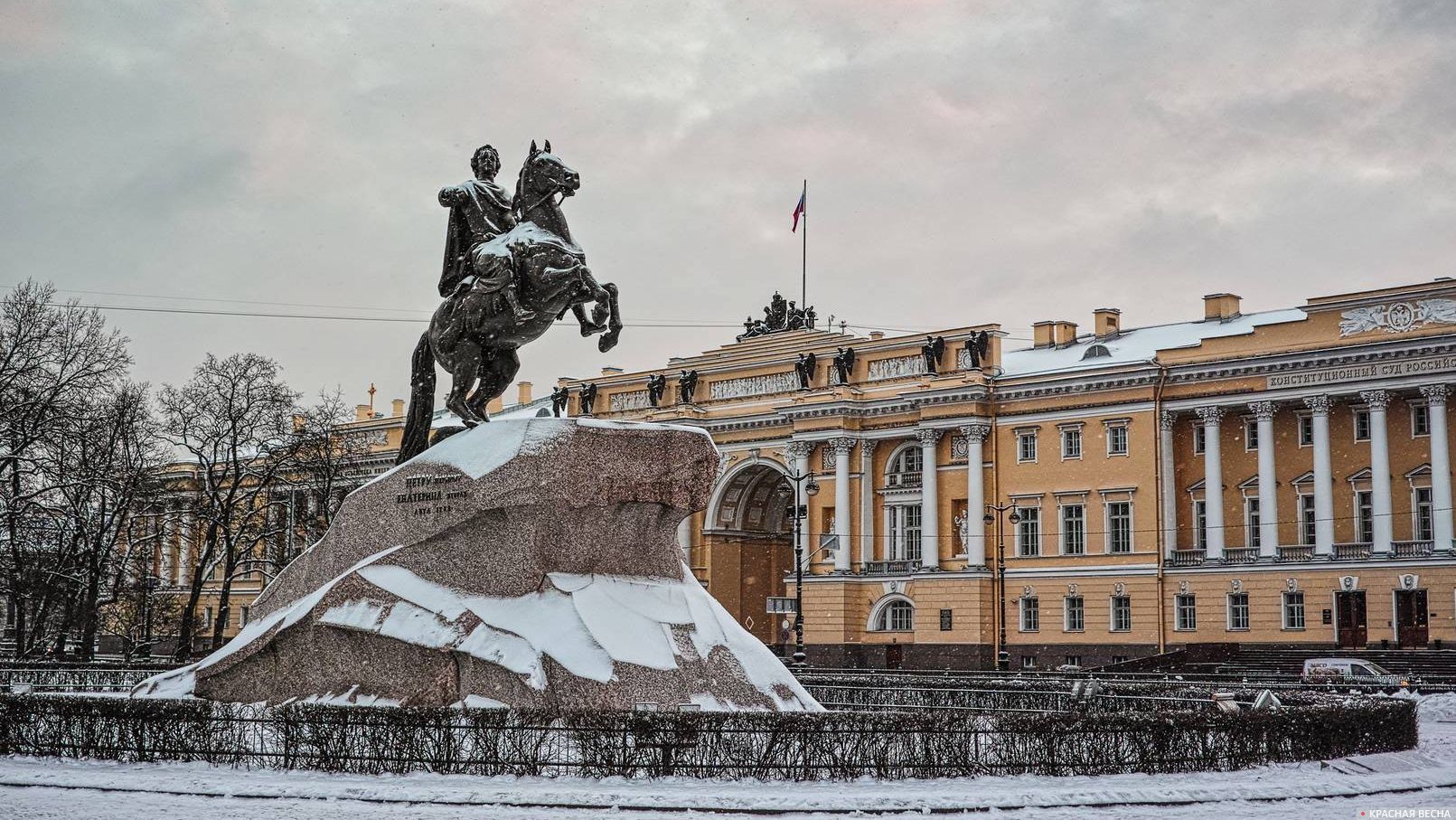 Где лучше отдохнуть в России в марте — ТурСоветчик