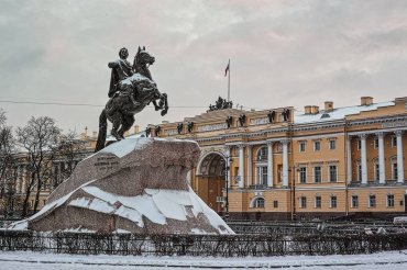 Где лучше отдохнуть в России в марте