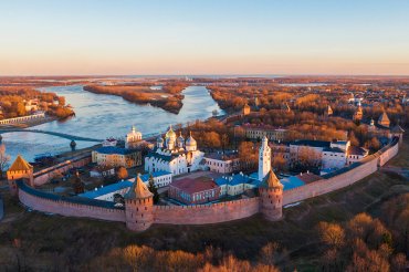 Где лучше отдохнуть в России в апреле