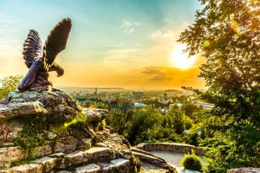 Где лучше отдохнуть в России в мае