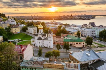 Где лучше отдохнуть в России в августе