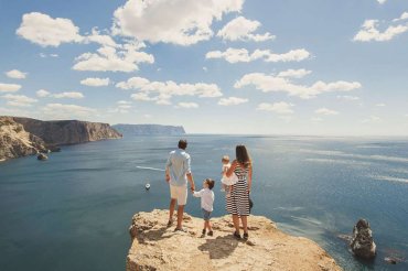 Как путешествовать с минимальными затратами