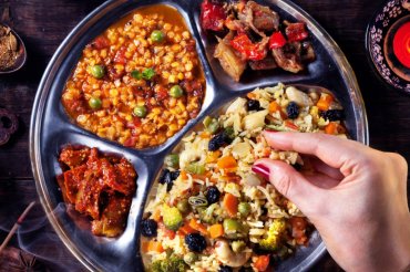 15 национальных блюд со всего мира, которые стоит попробовать