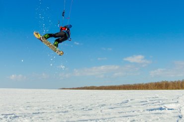 10 лучших горнолыжных курортов для активного зимнего отдыха в Подмосковье