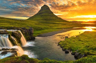 20 мест в мире, где делают самые красивые инстаграм-фотографии